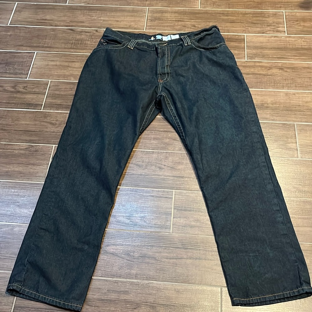 LAPCO FR Jeans Size 42X34 Normal Wear